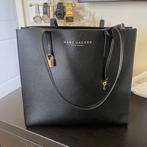 Marc Jacobs The Grind Tote